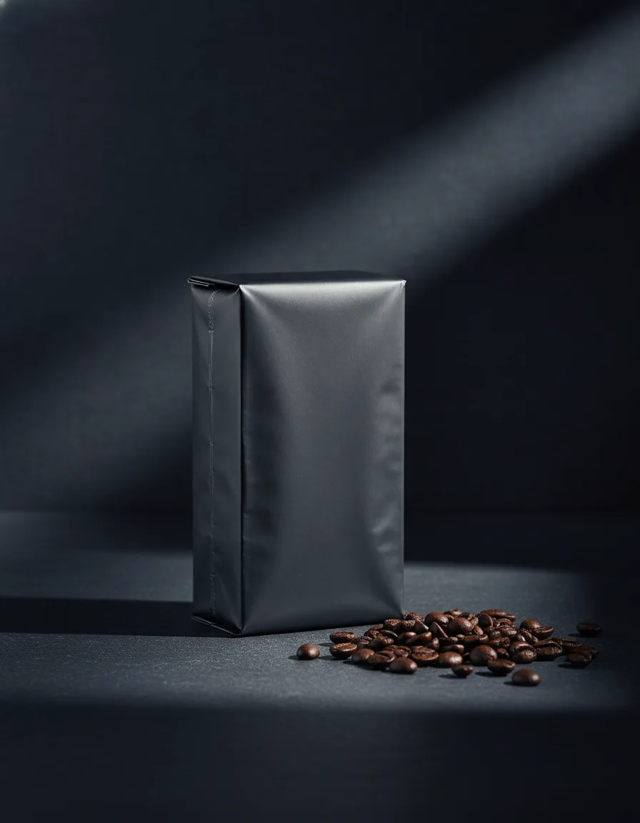 Decaffeinato Espresso Pro