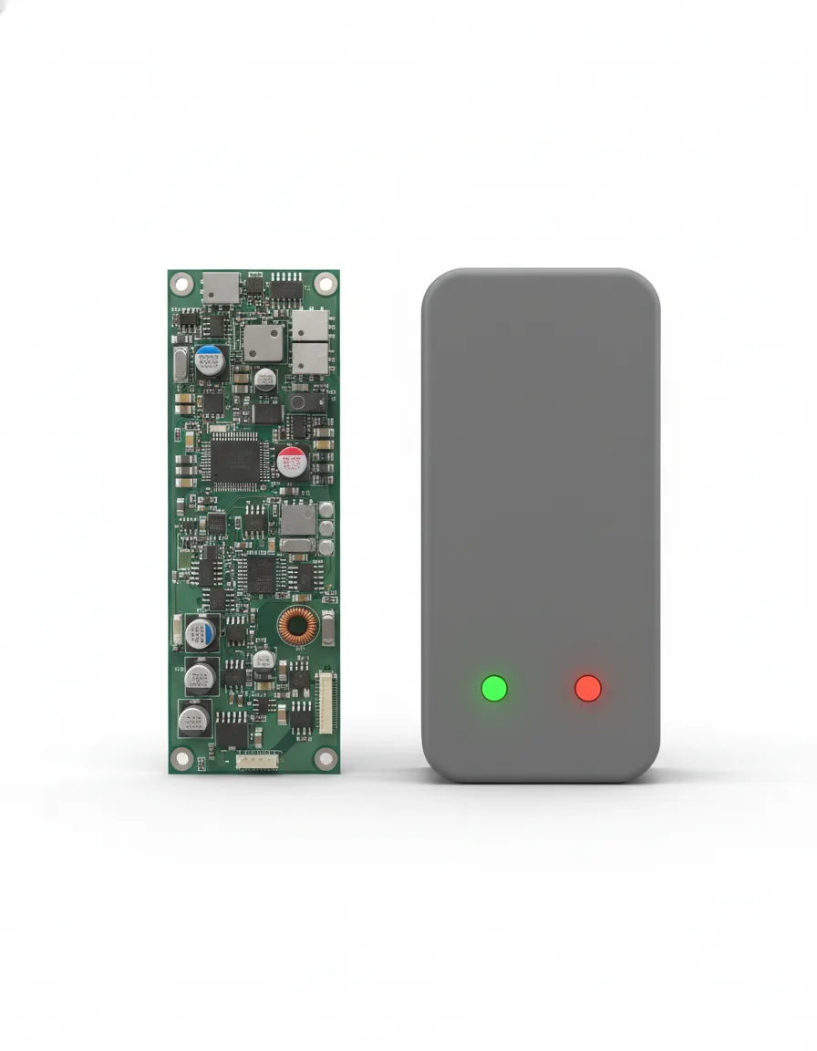 SafeMove Pro