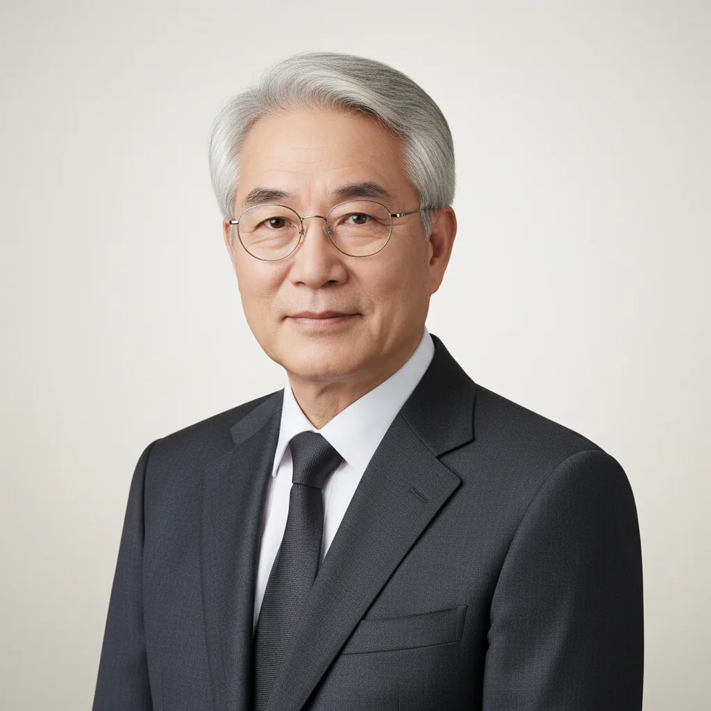 Suk-yong Cha