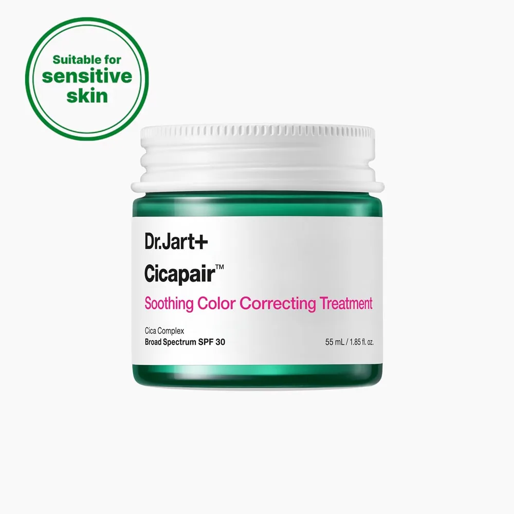 Cicapair Color Correcting Treatment