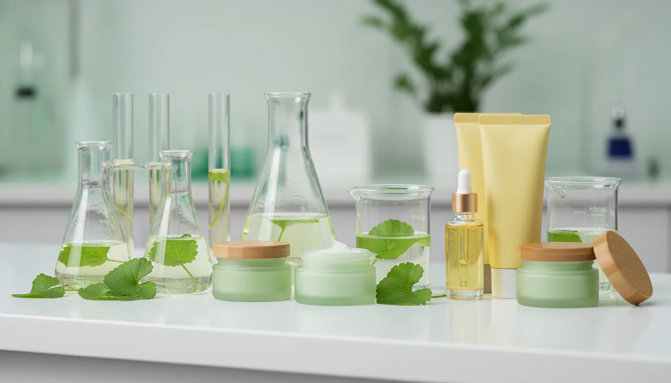 Dr.Jart+ Derma Science Story