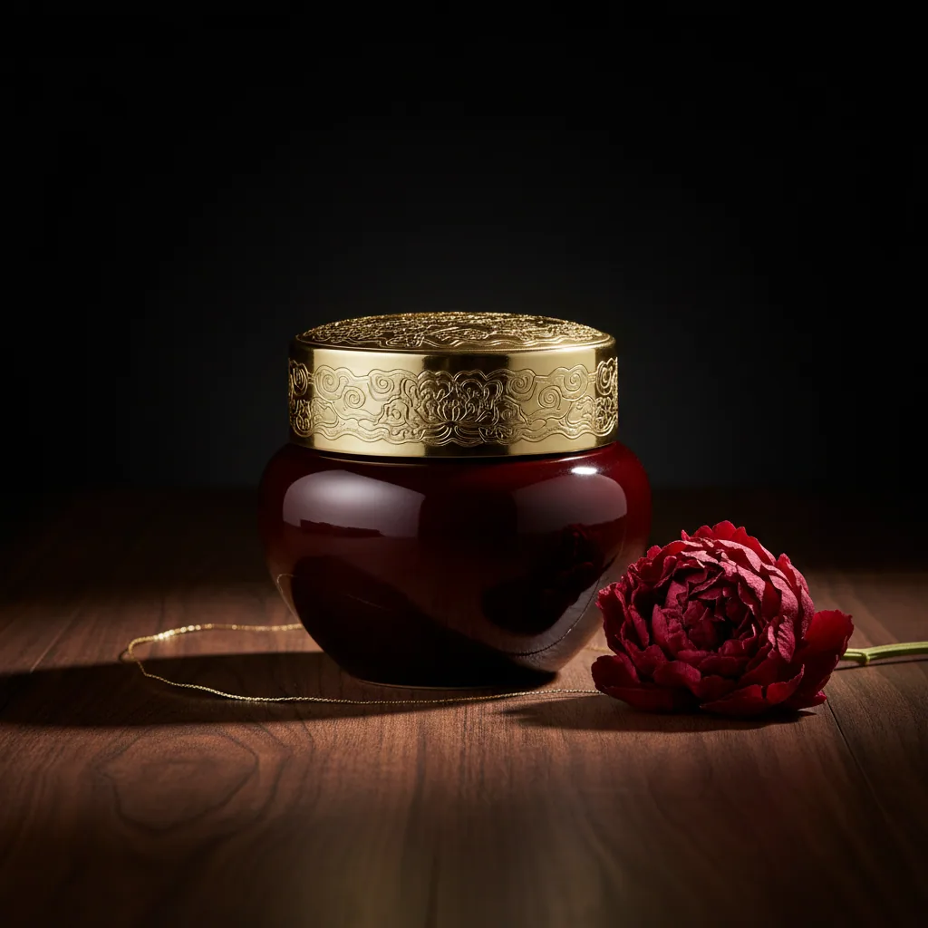 Sulwhasoo product