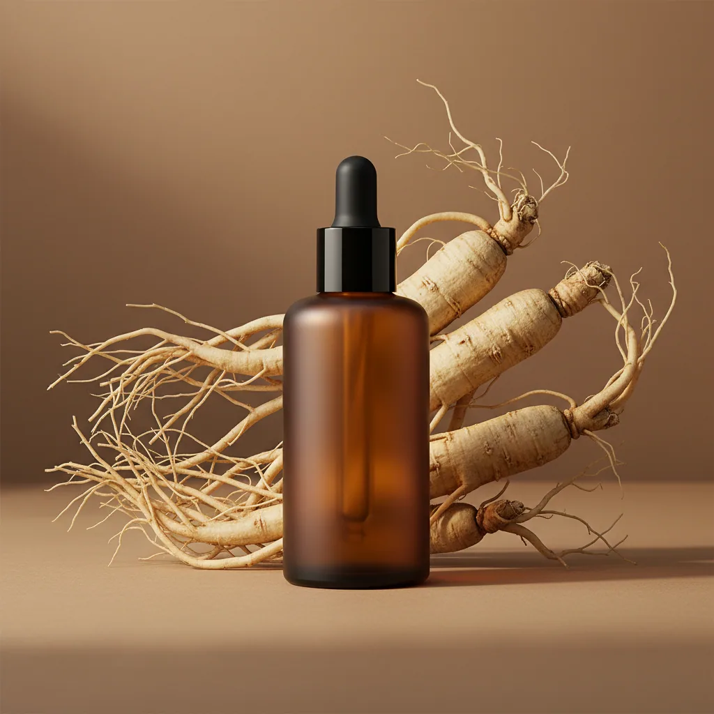 Concentrated Ginseng Renewing Serum
