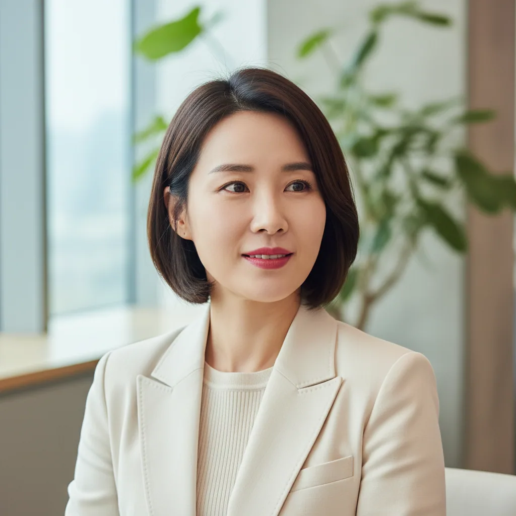 Eunsun Choi