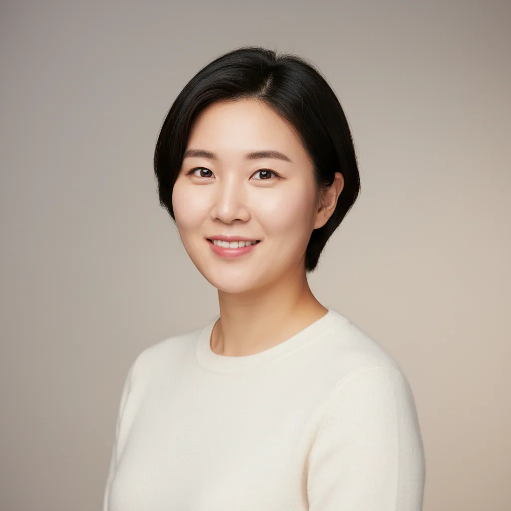 Soomin Park